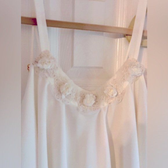 ✨ Flora Nikrooz cami set (S) – BRAND NEW, NEVER WORN! ✨ - Picture 3 of 10